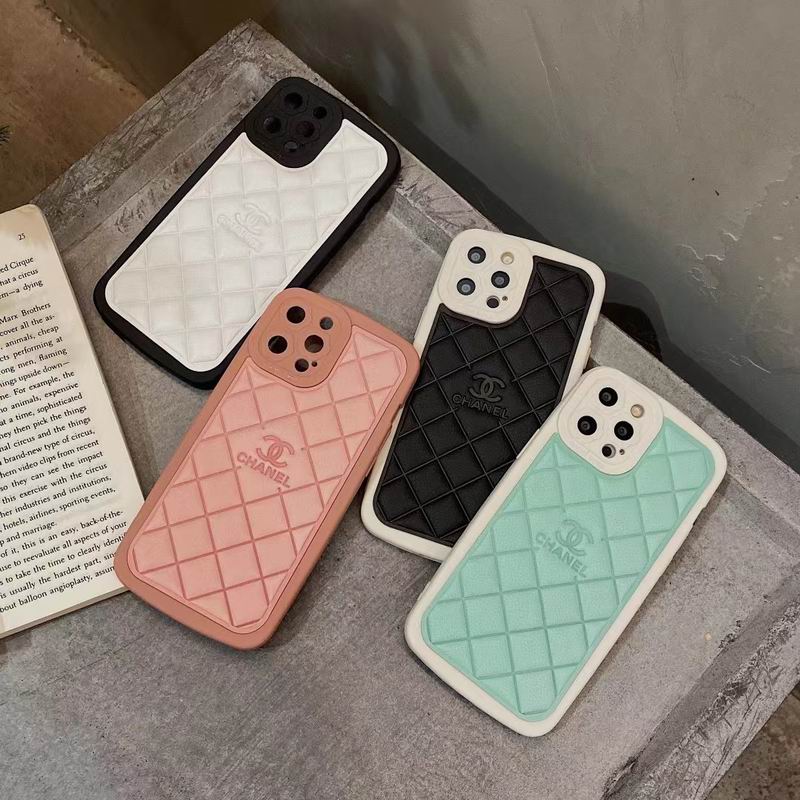 Chanel iphone 7-14pro max 107